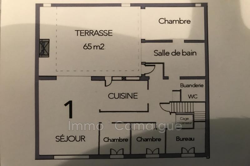 Maison - 539 m² - 9 pièces