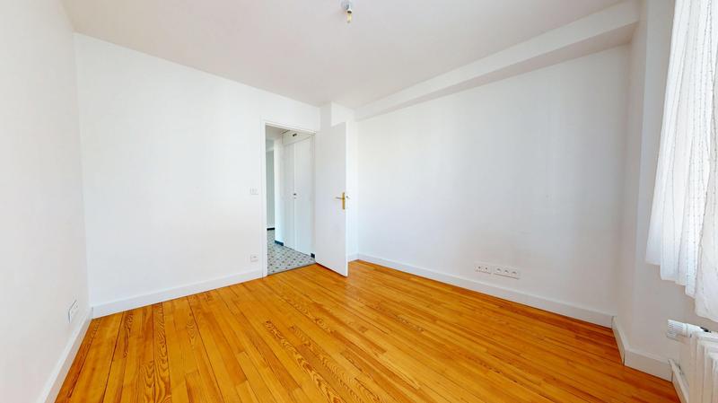 Appartement - 76 m² - 3 pièces