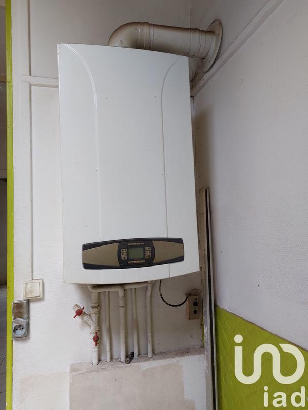 Maison - 78 m² - 4 pièces