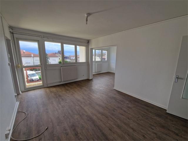 Appartement - 73 m² - 4 pièces