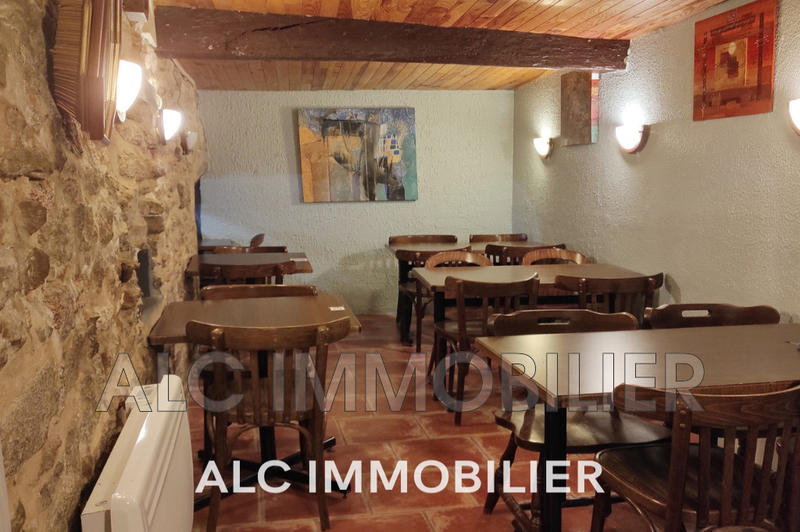 Fonds de commerce - Magasins - 111 m²