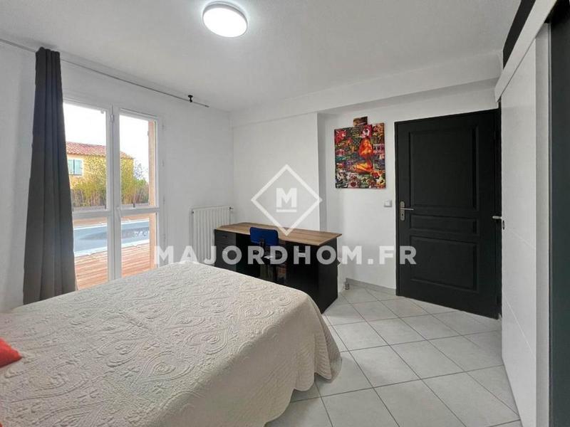 Maison - 109 m² - 5 pièces