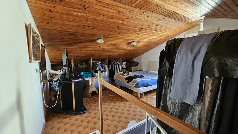 Appartement - 42 m² - 3 pièces