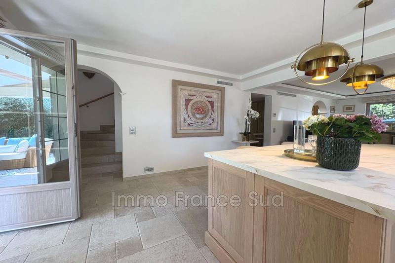 Villa - 175 m² - 7 pièces