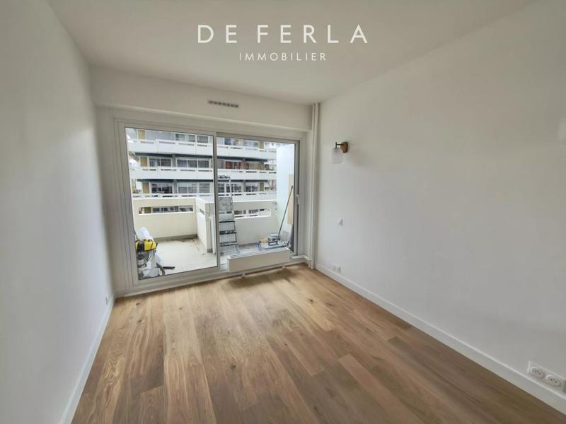 Appartement - 51 m² - 2 pièces