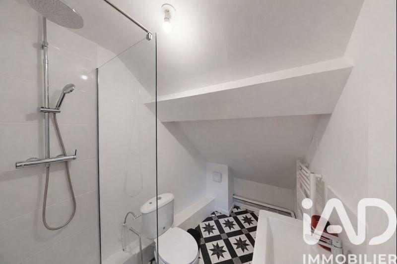 Appartement - 13 m² - 1 pièce