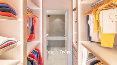 Appartement - 79 m² - 3 pièces