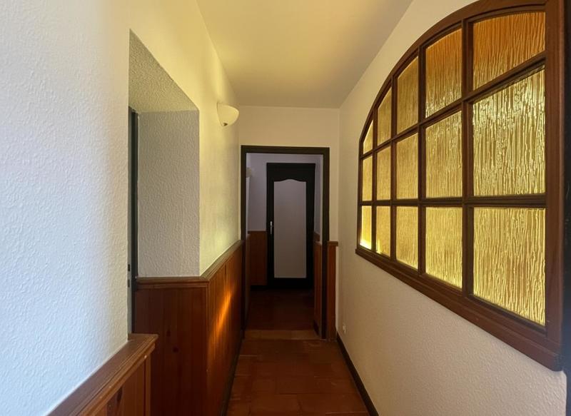 Longère - 192 m² - 6 pièces