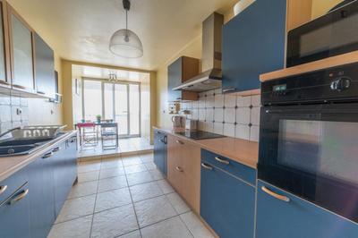 Chambre - 12 m² - 4 pièces