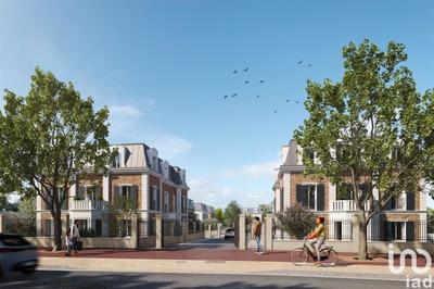 Maison - 213 m² - 5 pièces