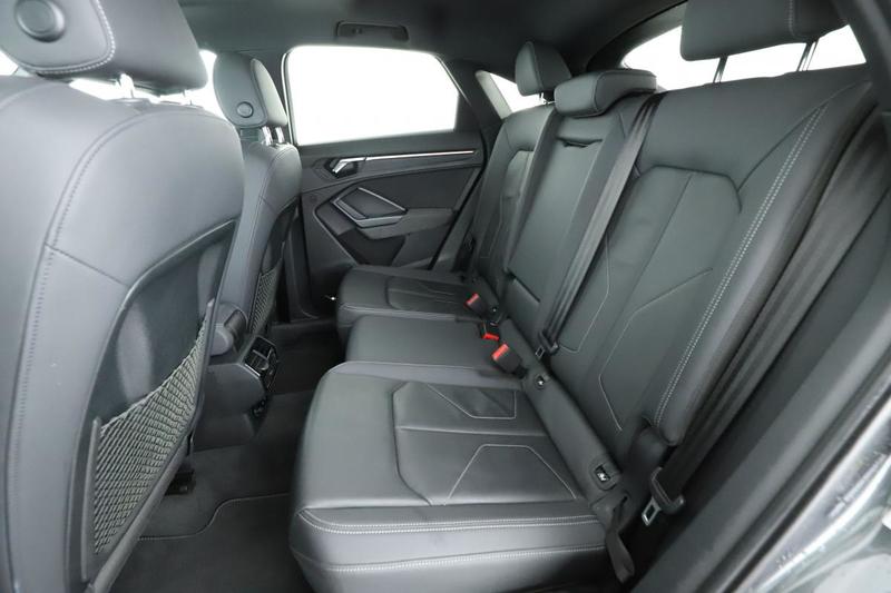 Audi Q3 Sportback 45 Tfsi s line Quattro s tronic 230 ch