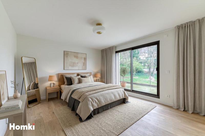 Maison - 147 m² - 6 pièces