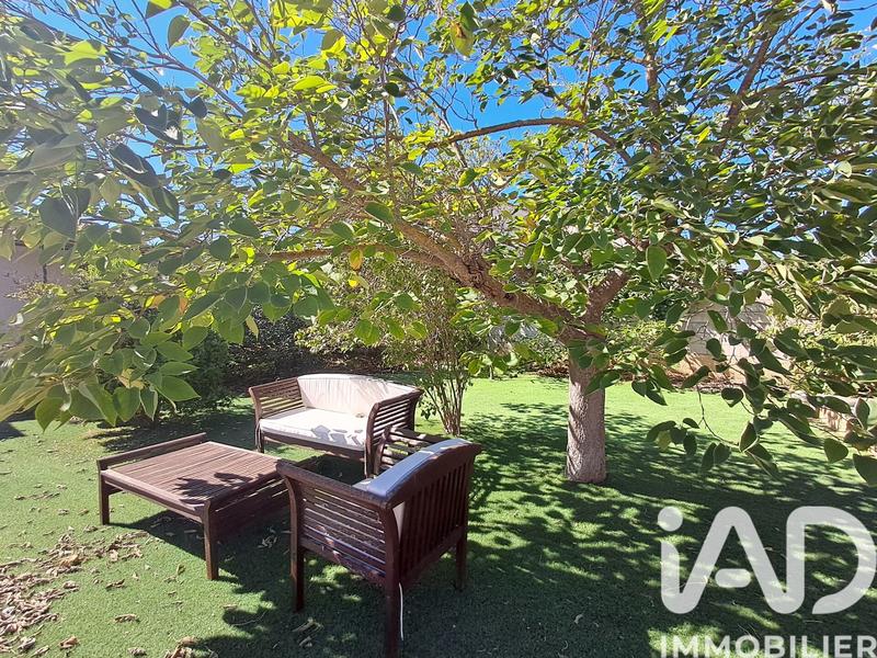 Maison - 132 m² - 5 pièces