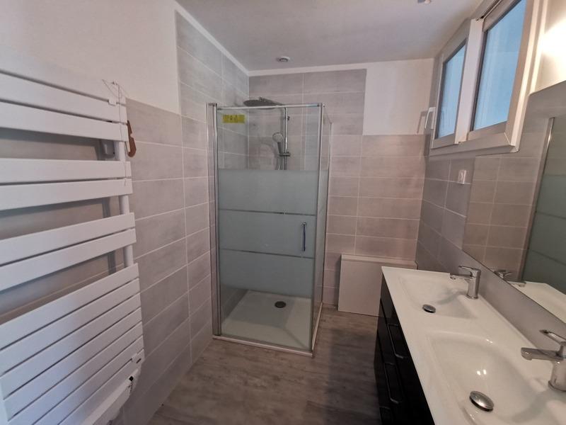 Maison - 124 m² - 6 pièces