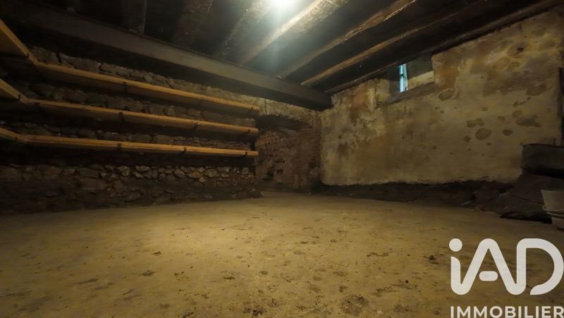 Maison de village - 153 m² - 5 pièces