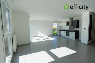 Appartement - 75 m² - 3 pièces