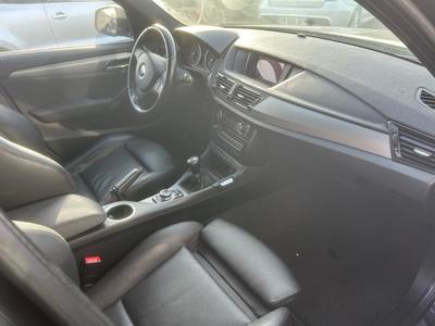 Bmw X1 E84 Lci xDrive 20d 184 ch m Sport