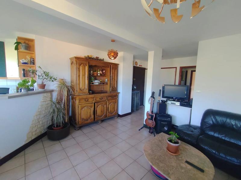 Appartement - 76 m² - 4 pièces