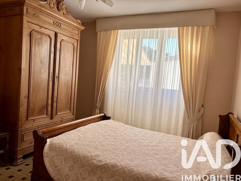 Maison - 160 m² - 5 pièces