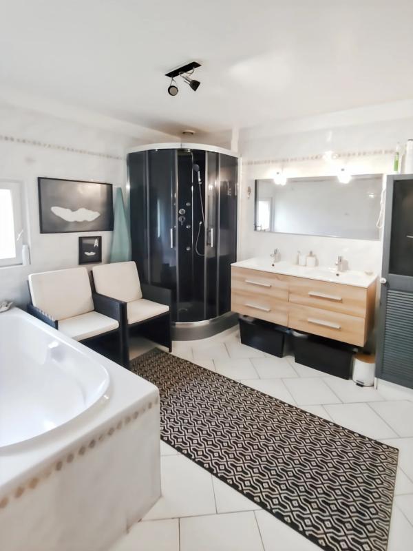 Maison ancienne - 115 m² - 5 pièces