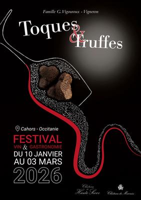 Toques &amp; Truffes