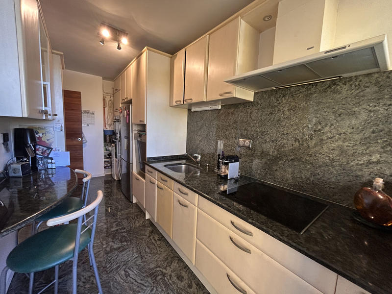 Appartement - 78 m² - 3 pièces