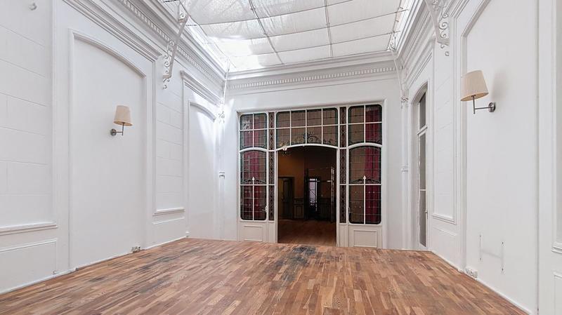 Appartement - 148 m² - 3 pièces