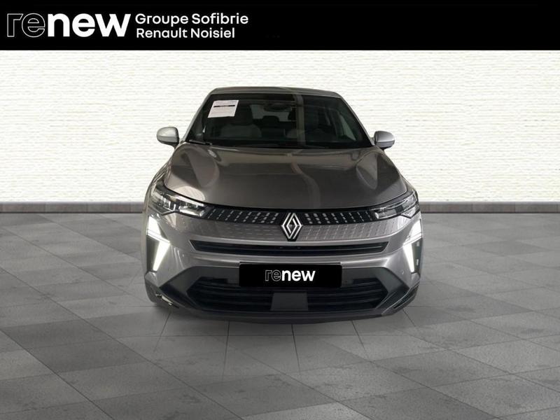 Renault Captur Eco-G 100 ch Techno