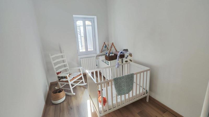 Maison - 190 m² - 4 pièces