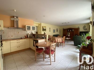 Appartement - 87 m² - 4 pièces