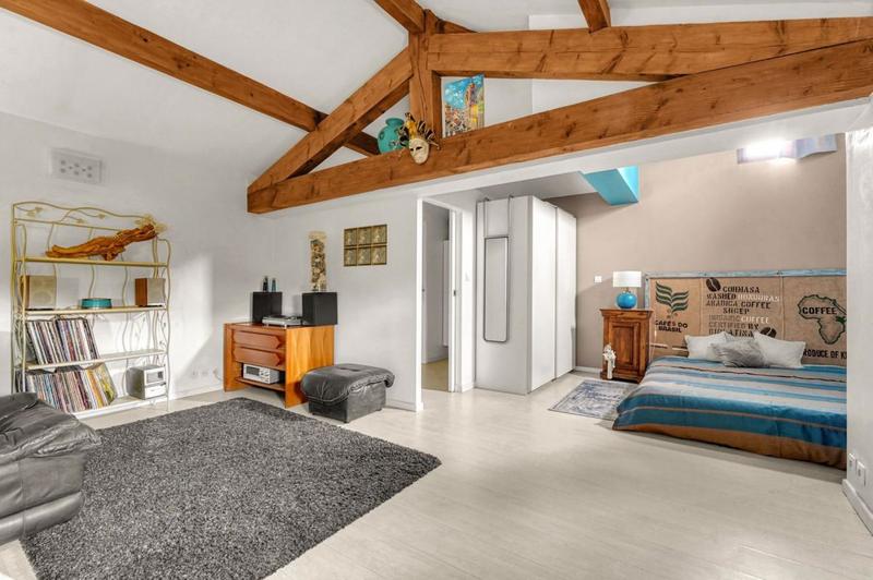 Maison - 197 m² - 7 pièces