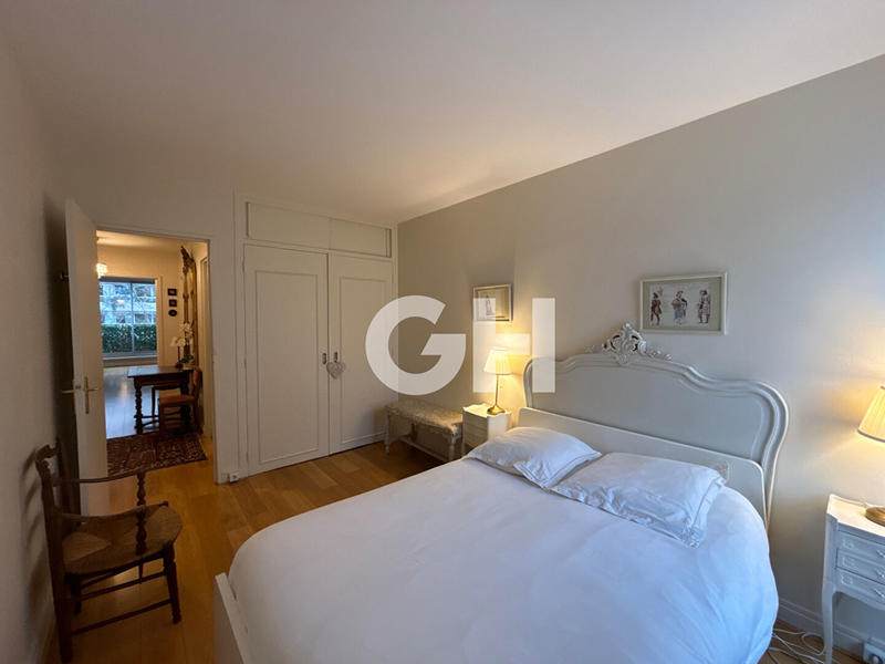 Appartement - 56 m² - 2 pièces