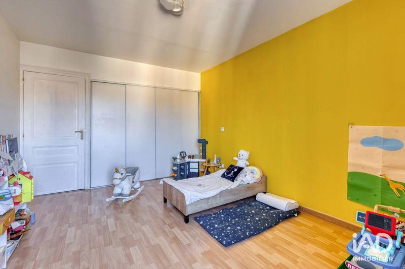 Appartement - 89 m² - 3 pièces