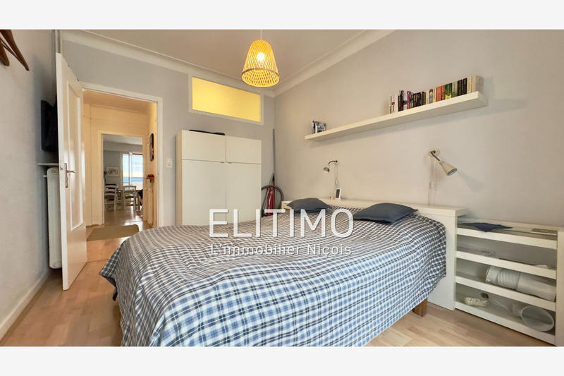 Appartement - 2 pièces