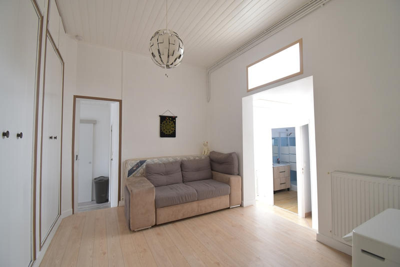 Maison - 156 m² - 5 pièces