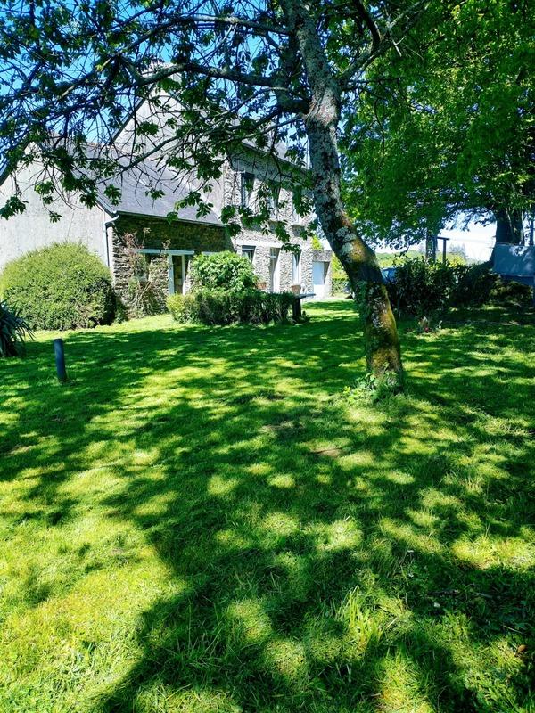 Maison - 75 m² - 3 pièces