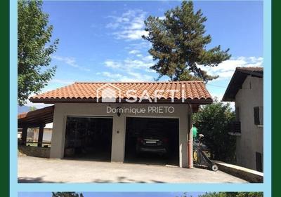 Appartement - 151 m² - 5 pièces