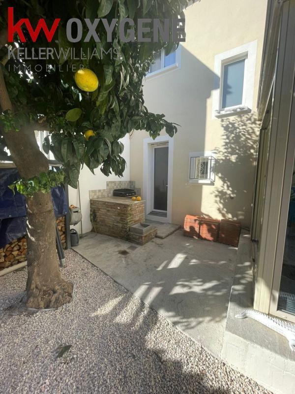 Maison - 96 m² - 5 pièces