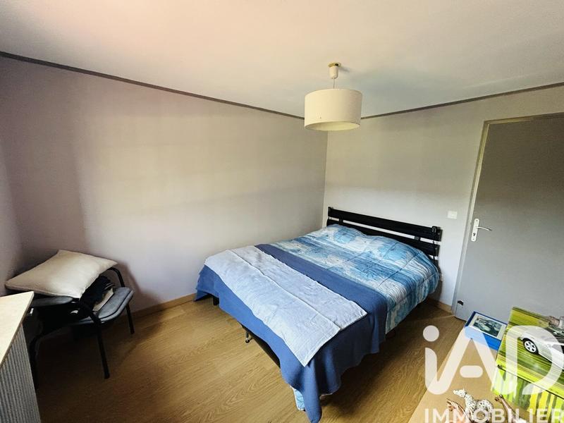 Maison de campagne - 160 m² - 7 pièces