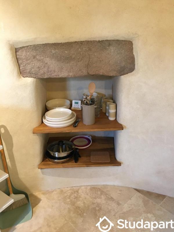 Maison - 21 m² - 3 pièces