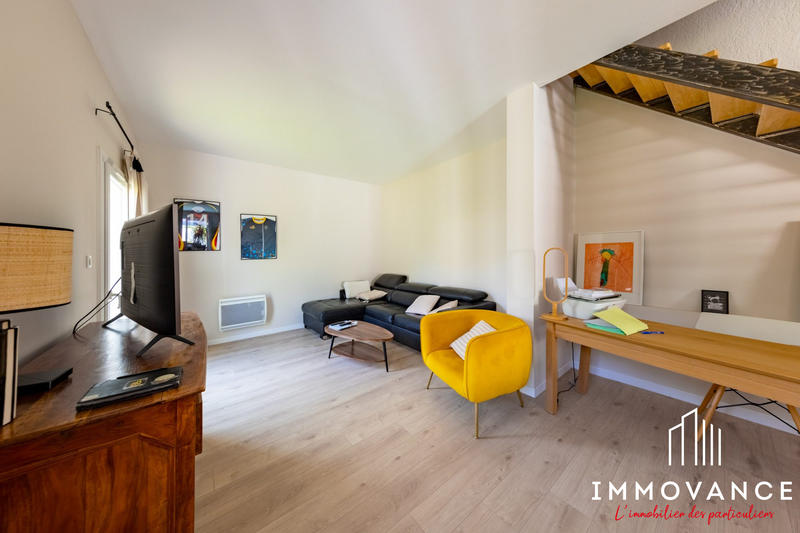 Villa - 122 m² - 4 pièces