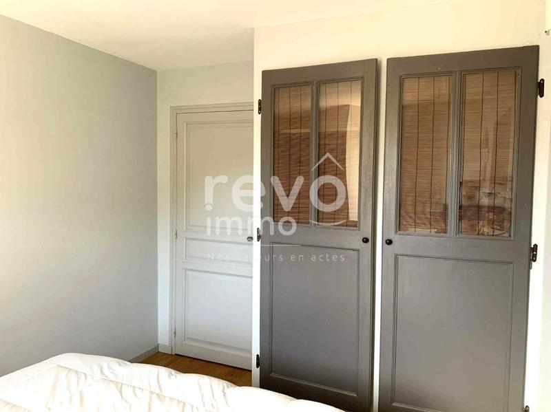 Longère - 210 m² - 8 pièces