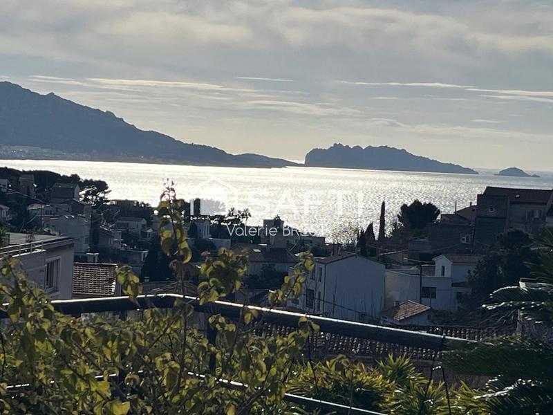 Maison - 165 m² - 7 pièces