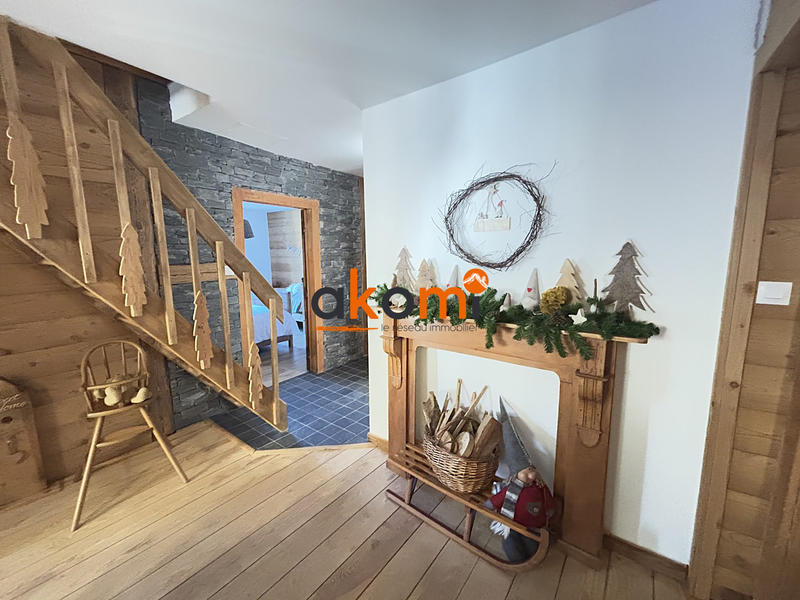 Ferme - 183 m² - 10 pièces