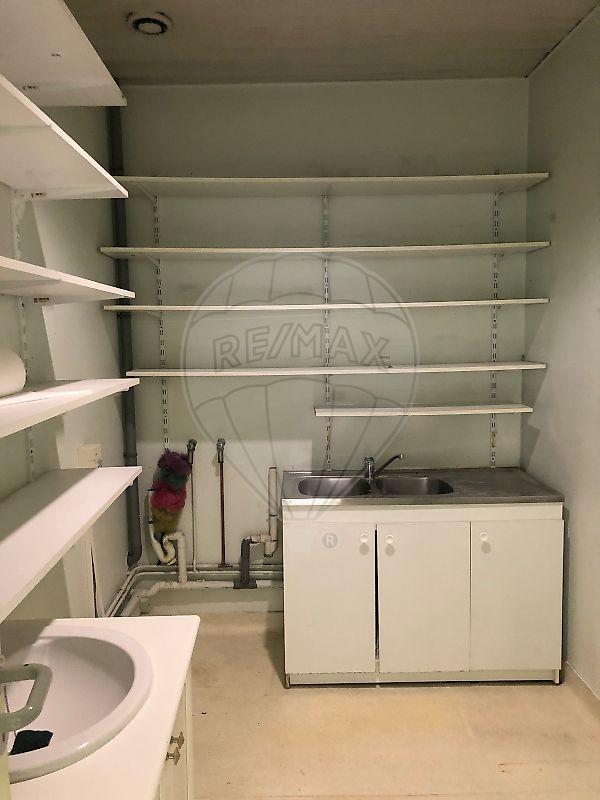 Bureau - 319 m² - 10 pièces