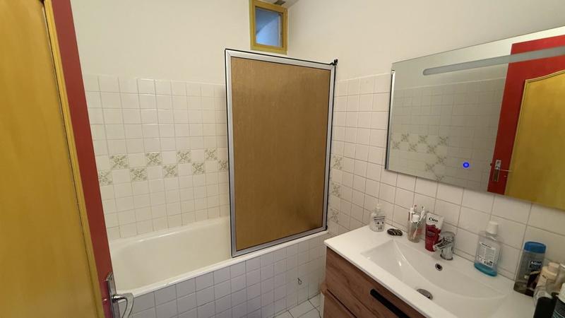 Maison de ville - 127 m² - 5 pièces