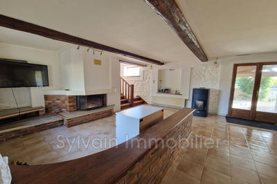 Maison - 180 m² - 7 pièces