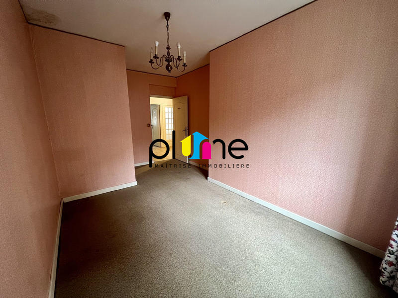 Appartement - 95 m² - 4 pièces