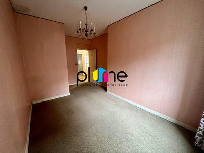 Appartement - 95 m² - 4 pièces