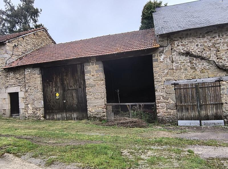 Maison - 80 m² - 5 pièces